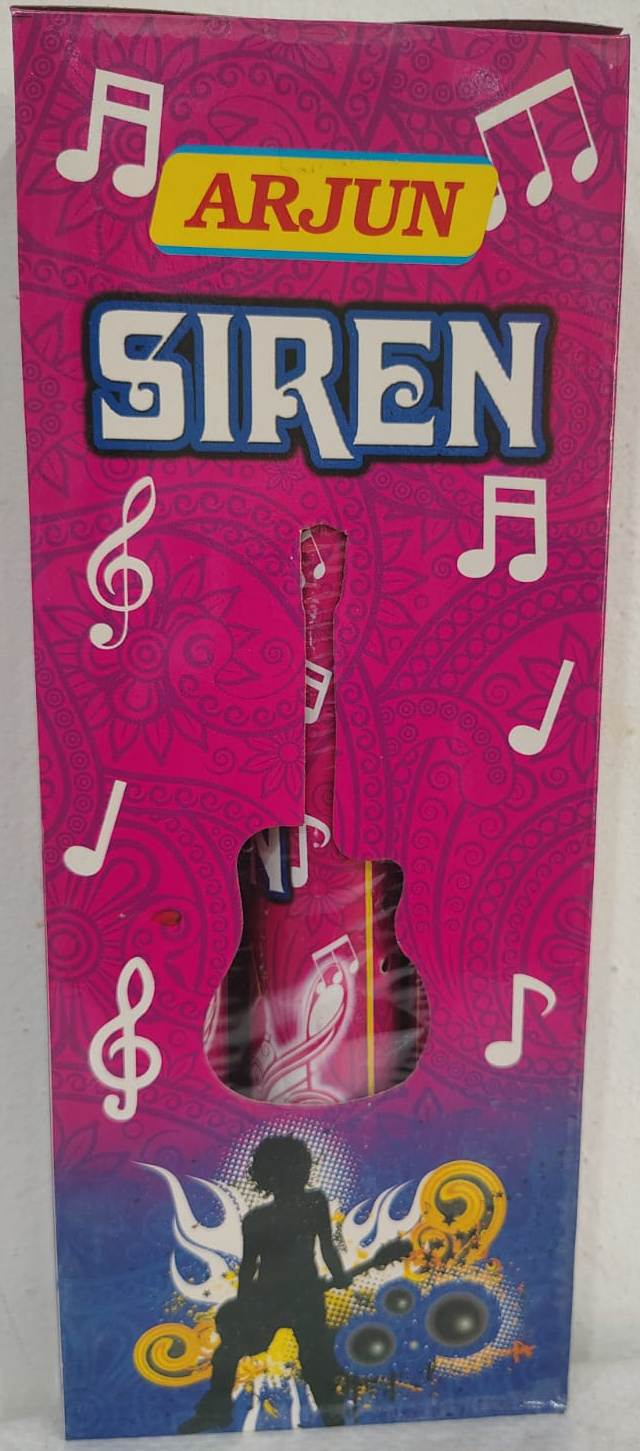Siren Big